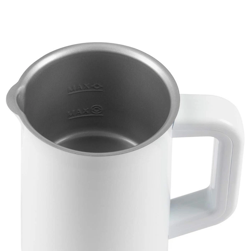 ® Milk Frother | Milk Frother | 3 Functions | Containers Nonstick... - Image 4 of 4