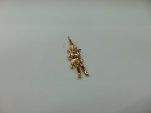 Magasin Pas Cher 10k Or Jaune Ange Pendentif Religieux Pendentif 263 D Sortie En Vente Aux Etats Unis Www Apot Co Th