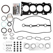 For Toyota Camry Scion Lexus 2.4L 2002-2011 MLS Head Gasket Set 2AZFE HS26232PT