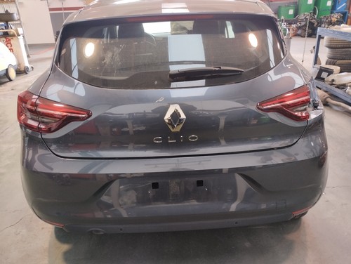 LEVIER DE FREIN A MAIN / 2023 / 163438 POUR RENAULT CLIO V 1.0 TCE BIVALENT. GAS - Bild 5 von 10