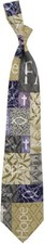 Silk Necktie Faith Hope Love NEW Eagles Wings Finely Crafted Inspirational