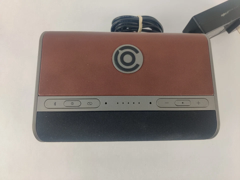 Cavalier Audio Wireless Charging Bluetooth Speaker - Amazon Alexa Enabled - WiFi - Image 3 of 4