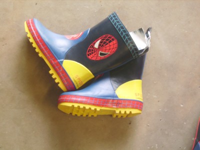 Bottes Hublot Les P'tits Loulous à La Mer – Taille 28 – Neuves Avec étiquettes