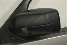 Retroviseur gauche (ou coque) Land Rover DISCOVERY