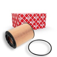 Febi Bilstein ÖLfilter U.A. FüR Audi, Ford, Jeep, MERCEDES-BENZ, Porsche