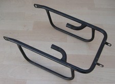 KTM 80 RSL TELAIO ORIGINALE STAFFA POSTERIORE PORTASELLA KTM 80 RS RL ecc.