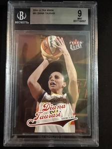 Diana Taurasi Rookie Card | eBay