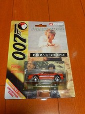 1/64 scale diecast Lotus Esprit Corgi 99662 007 For your e only