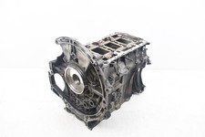 2009 Mini Cooper S R57 N14 Turbo Bare Engine Block Assembly Oem