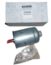 Filtre à carburant Renault FLUENCE
