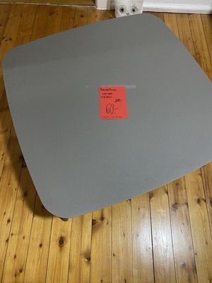 Neu Tisch aus der The Home Depot