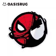 Image of Spider-Man Door Rug Carpet Floor Bedroom Anti-Slip Mat-Living Room 2026
