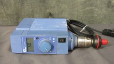 IKA PCVS1 Euro Star Digital Overhead Stirrer