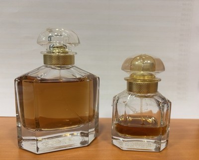Mon Guerlain Eau de Parfum 100ml