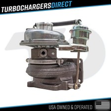 New Genuine Oem Ihi Rhf5 Turbocharger For Yanmar Marine F51cad-s0195b Va430195 New Genuine Oem Ihi Rhf5 Turbocharger For Yanmar Marine F51cad-s0195b Va430195