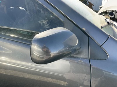 Passenger Side View Mirror Power With Heated OEM 09-13 COROLLA 1347874
