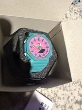 Casio G-Shock Men's Digital Watch 200M Vintage Rare Diver Module 691