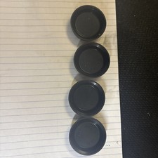 Lot Of 4 Wheel Cylinder Cups 1-12