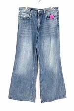 Size 12 Blue Denim Jeans