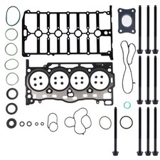 Zylinderkopfdichtsatz+Schrauben für VW Golf 7 Audi A3 Seat Skoda 1.4 TSI 352421