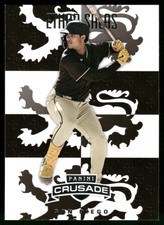 2025 Panini Crusade #99 Ethan Salas
