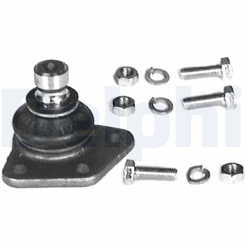 KUGELGELENK TC207 FÜR PORSCHE 924 944 / CABRIO VW GOLF / CABRIOLET JETTA / II 2.0L - Bild 2 von 6