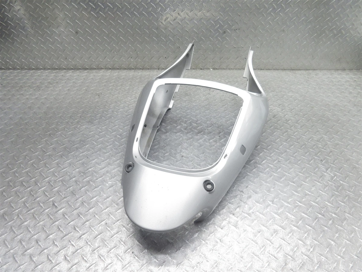 Motorcycle Rear Fairings for Kawasaki ZZR600 for sale | eBay