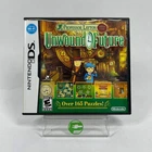 Professor Layton and the Unwound Future (Nintendo DS, 2010)