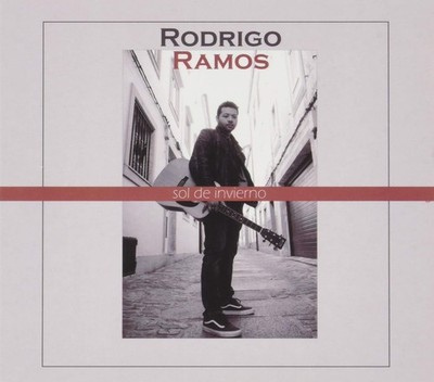 Rodrigo ramos Sol de invierno (CD) (US IMPORT)