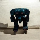 Vintage Bandai Rock Lords Sticks N Stones Transformers Gobots Tonka Figure 1985