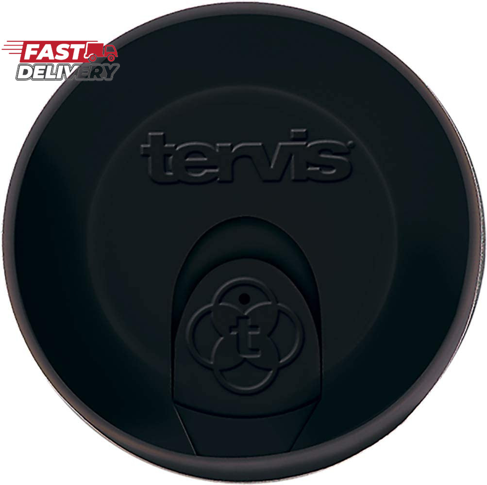 Tervis Travel Lid Made in USA Double Walled Insulated Tumble