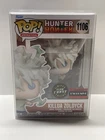 Funko Pop! Vinyl: Hunter x Hunter - Killua Zoldyck (Chase) (GID) - AAA Anime Exc