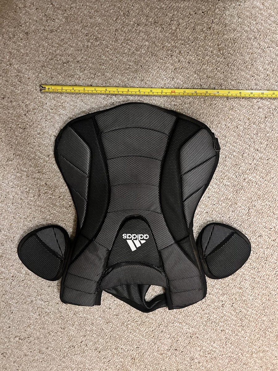 adidas catchers gear adjustable high school and up | eBay