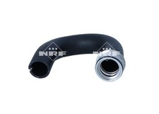NRF 166075 Ladeluftschlauch für OPEL