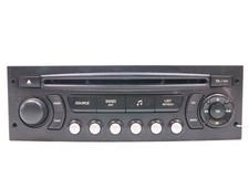 Autoradio Citroen C5