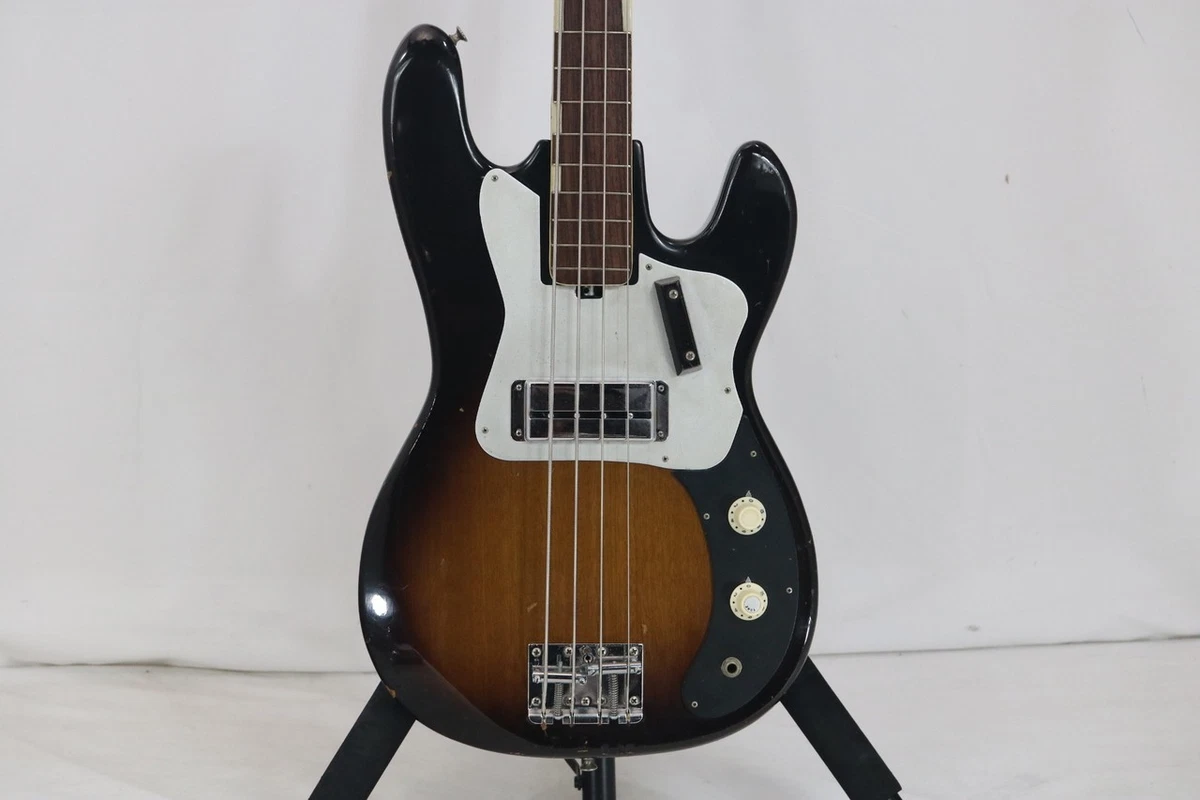 Teisco Bass Guitars for sale | eBay