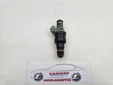 Injecteur BMW 520