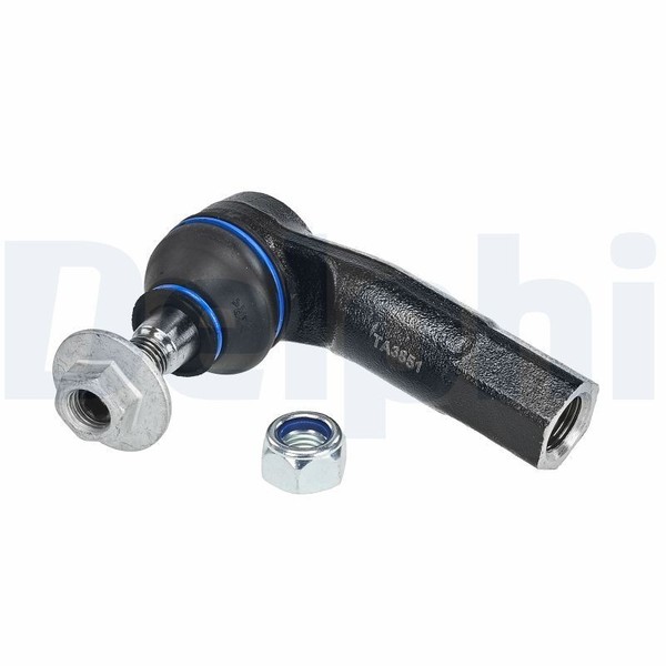 Delphi Spurstangenkopf TA3851 FüR Audi Cupra Seat Skoda VW-image