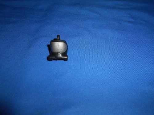 1990 GI JOE ARAH BULLHORN HELMET MASK PART ACCESSORY EXCELLENT