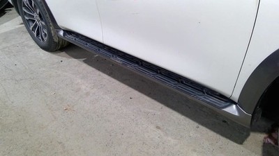 (LOCAL PICKUP ONLY) Roof Glass Fits 14-24 INFINITI QX80 1032665