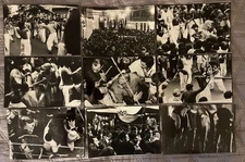 Tatbir / Achoura Pakistan?    press photos 9 images