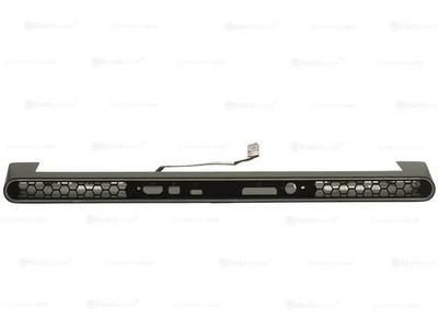 New OEM Alienware m15 R2 Rear Middle I/O Cover Cap FFR1D