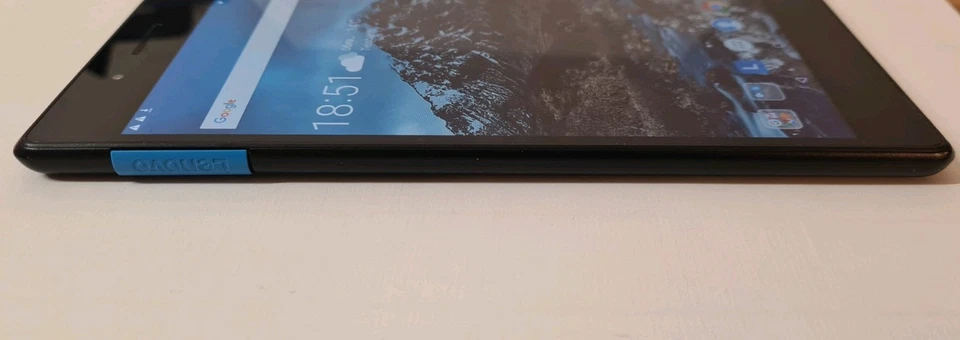 Tablet LENOVO Tab7 Essential 8Gb Ungeprüft - Bild 4 von 4