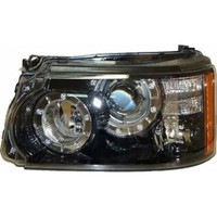 Scheinwerfer Vorne Links FüR Range Rover Sport 2009 Al 2013 Bixenon Fbl LR030759