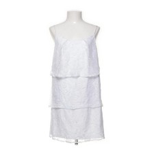 Rut & Circle, Kleid, Größe: 42, Must Verona lace dress, Weiß #ARw