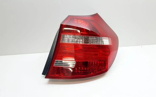BMW 1 E87 Rücklicht hinten rechts 7164956 1.80 Diesel 2008 33698358