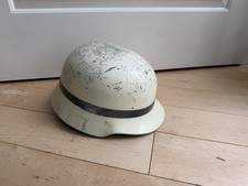 Original Bullard H3000 Typ A Feuerwehr Helm Feuerwehrhelm Firefighter Helmet