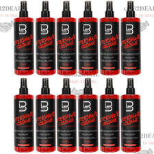 Level 3 Aftershave Cologne 12-Pack Refreshing...