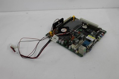 Jetway 7F2WE1GS-OC-LF Motherboard 1GB Ram [Sequenom Massarray Nanodispenser]