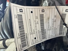 Engine 6.6l Gasoline Vin 7 8th Digit Fits 20-23 Sierra 2500 Pickup 2133267